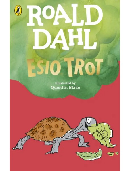 Esio Trot