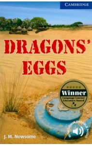 Dragons' Eggs. Level 5