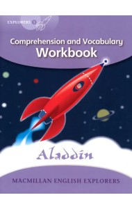 Aladdin. Workbook