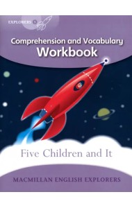 Five Children and It. Workbook