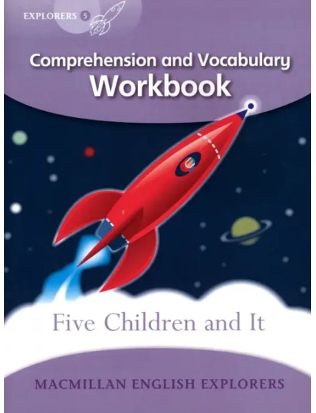 Five Children and It. Workbook