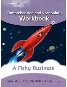 A Fishy Business. Workbook