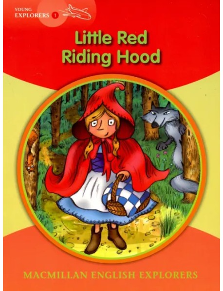 Little Red Riding Hood Reader