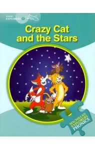 Crazy Cat and the Stars