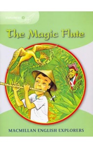 The Magic Flute
