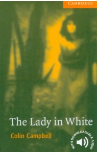 The Lady in White. Level 4