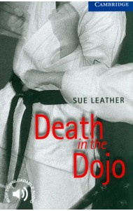 Death in the Dojo. Level 5
