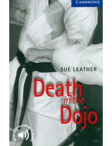 Death in the Dojo. Level 5 Death in the Dojo. Level 5