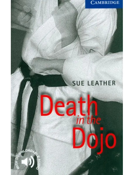 Death in the Dojo. Level 5