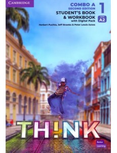 Think. Level 1. Combo A Student