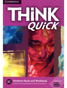 Think Quick. 2C. Student Think Quick. 2C. Student