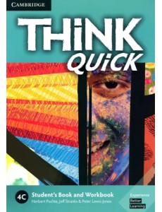 Think Quick. 4C. Student Think Quick. 4C. Student