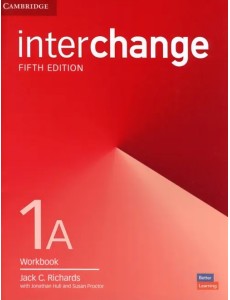 Interchange 1 A. Workbook Interchange 1 A. Workbook