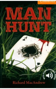 Man Hunt. Level 4