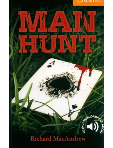 Man Hunt. Level 4