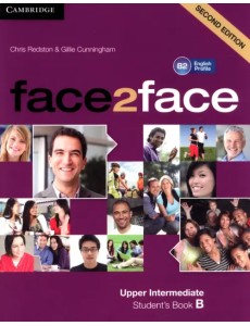 face2face. Upper Intermediate B. Student’s Book B face2face. Upper Intermediate B. Student’s Book B