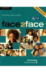 face2face. Intermediate A. Student's Book A