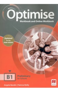 Optimise Updated B1. Workbook without key + Online Workbook