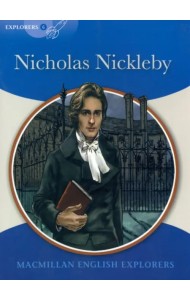 Nicholas Nickleby