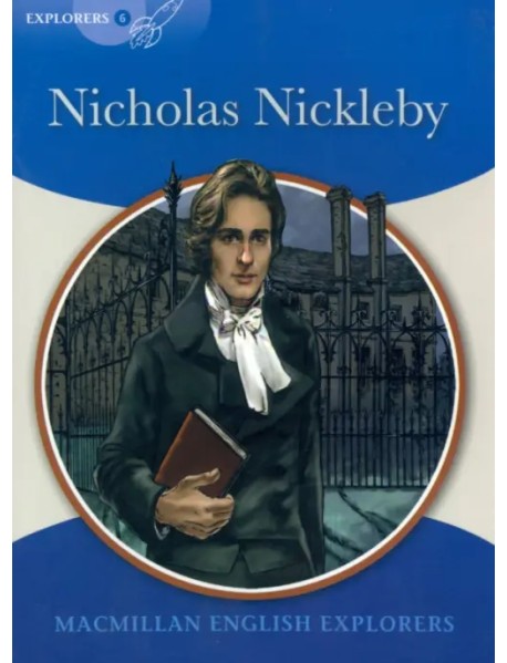 Nicholas Nickleby