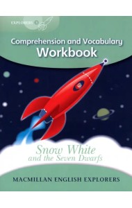 Snow White. Workbook