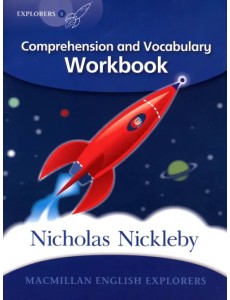 Nicholas Nickelby. Workbook