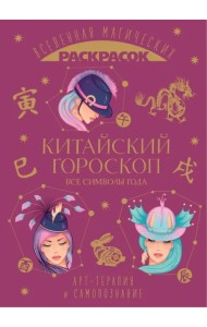 Китайский гороскоп. Все символы года