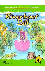 Riverboat Bill. Level 4