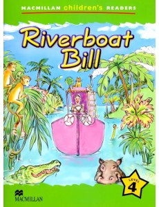 Riverboat Bill. Level 4