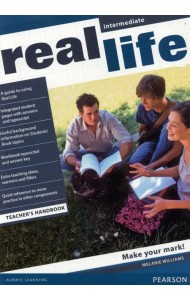 Real Life. Intermediate. Teacher's Book