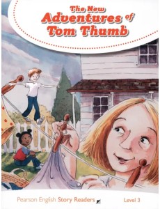 The New Adventures of Tom Thumb. Level 3