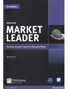 Market Leader. Advanced. Teacher Market Leader. Advanced. Teacher