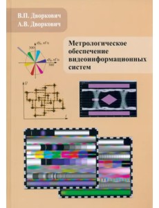 Метрологическое обеспечение видеоинформационных систем