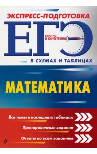 ЕГЭ. Математика