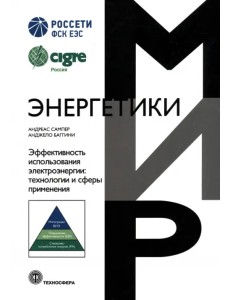 Эффективность использования электроэнергии. Технологии и сферы применения Эффективность использования электроэнергии. Технологии и сферы применения