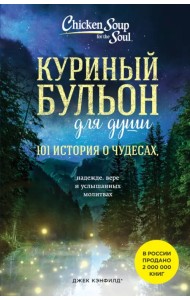 Куриный бульон для души. 101 история о чудесах