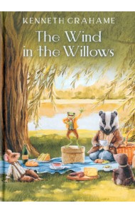 The Wind in the Willows