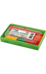 Касса цифр и счетных материалов, 132 элемента