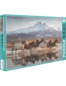 Пазл-1000 Табун Пазл-1000 Табун