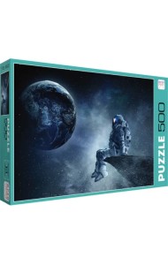 Пазл-500 Путь домой