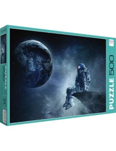 Пазл-500 Путь домой