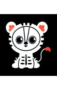 Книжка-бортик развивающая по методике Г. Домана Я изучаю цвета