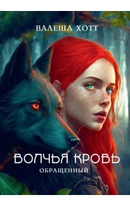 Волчья кровь
