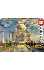 Пазл-1000 Тадж-Махал