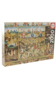 Пазл 2000 деталей 