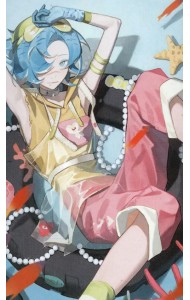 Раскрашивание по номерам After Party