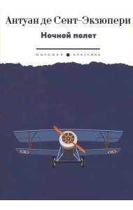 Ночной полет