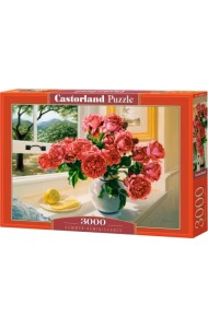 Пазл-3000 Летние воспоминания