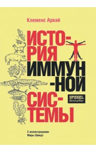 История иммунной системы