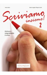 Scriviamo Insieme! 2